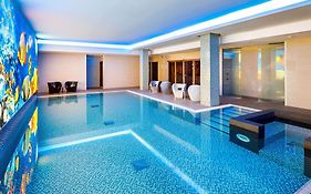 Novotel Blackfriars